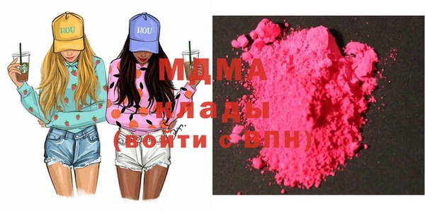 mix Богородицк